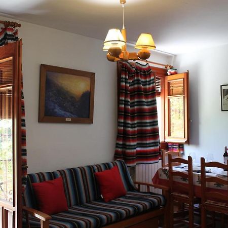 Apartamentos Rurales Rosendo: El Celindo 카피레이라 외부 사진