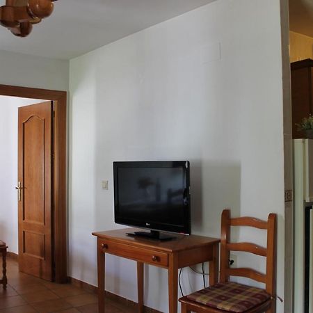 Apartamentos Rurales Rosendo: El Celindo 카피레이라 외부 사진