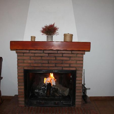 Apartamentos Rurales Rosendo: El Celindo 카피레이라 외부 사진