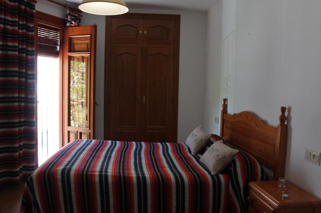 Apartamentos Rurales Rosendo: El Celindo 카피레이라 외부 사진