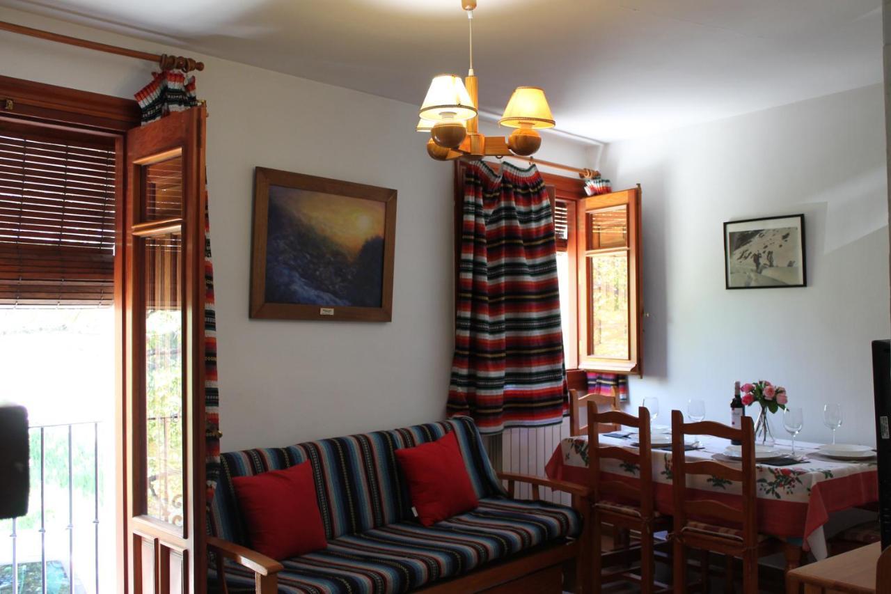 Apartamentos Rurales Rosendo: El Celindo 카피레이라 외부 사진